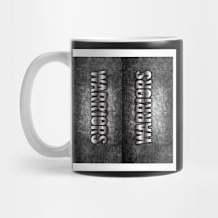 Warrior warriors Mug